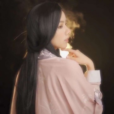 Furry插画氛围营造Furry群